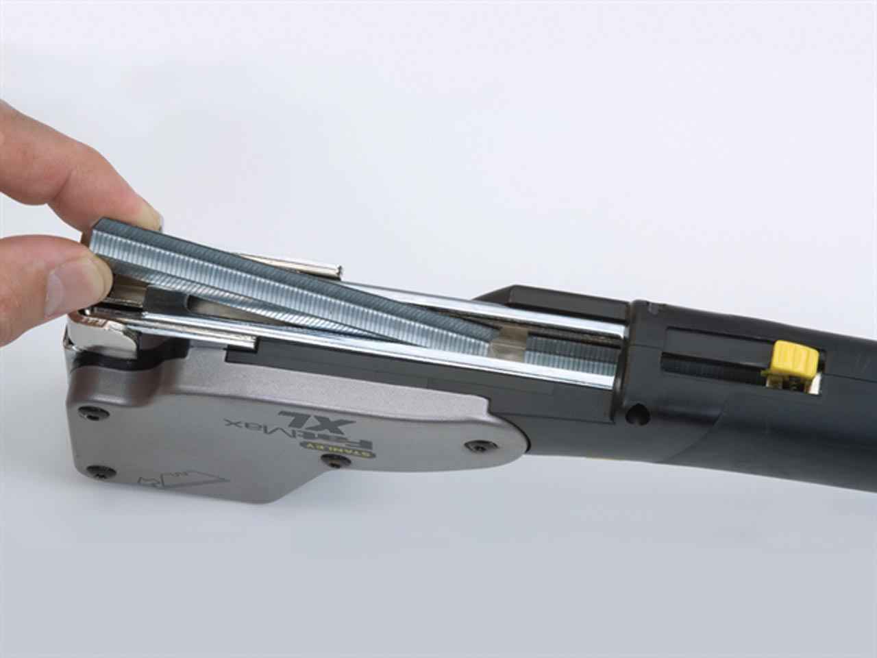 Mechanical tacker Stanley FatMax 0-PHT350 - 0-PHT350 - Manual staple guns -  Nailers, staple guns, riveting tools