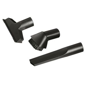 Nozzles for vacuum cleaners