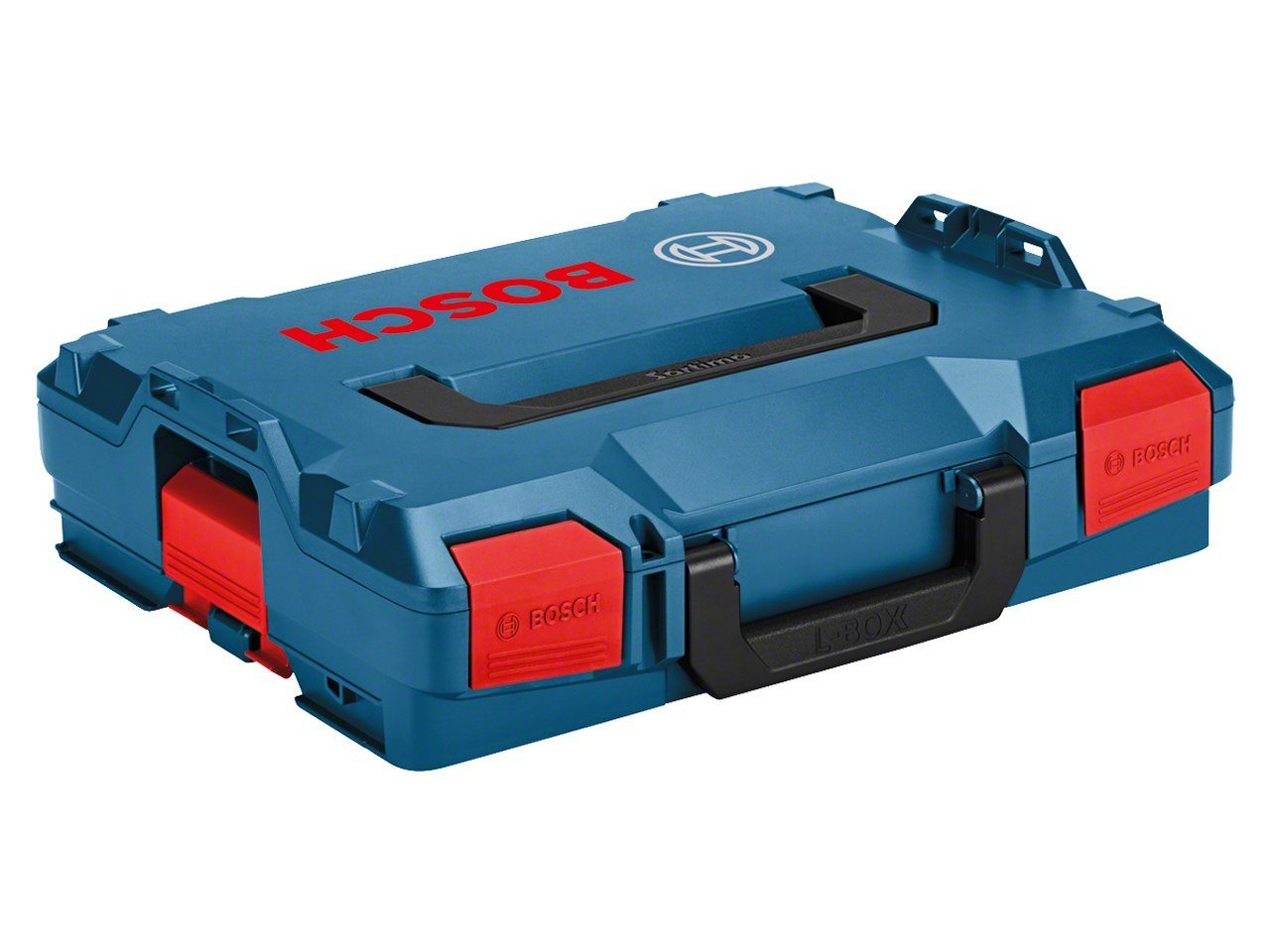 Cases for power tools