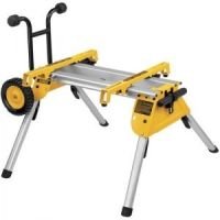 Wood working machine stands and accessories