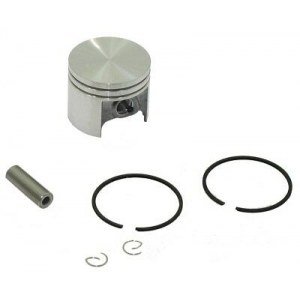 Engine cylinders, pistons, piston rings